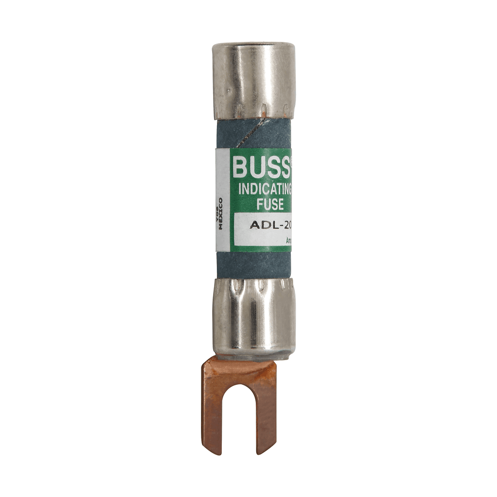 Cooper Bussmann ADL-20 ADL-20 Cooper Bussmann - Eaton Bussmann series small dimension fuse