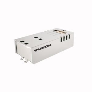 Turck TX-EXTEND TX HMI/PLC Series, Plug-In Module, Plug-in Extension, Bus extension for mechanical adaptation for using the plug-in module TX-IO-XX03, Plug-in extension module for use with TX504 and TX705 HMIs