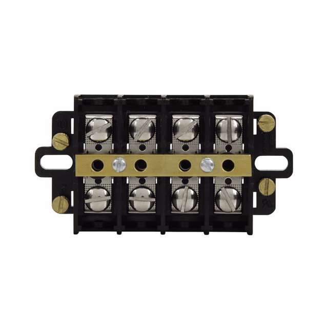 KUSC4-W Part Image. Manufactured by Cooper Bussmann.