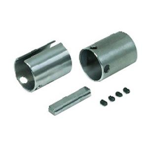 Baldor (ABB) BU115H107 Hollow Shaft Reducer Bushing Kit; For Reducer Part Number 930 | 932; 1-7/16"