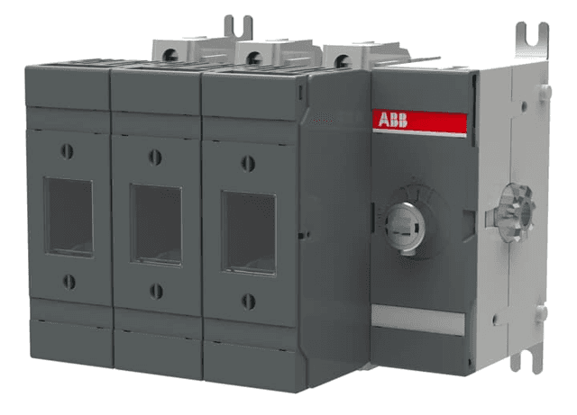 OS60GJ30 Part Image. Manufactured by ABB Control.