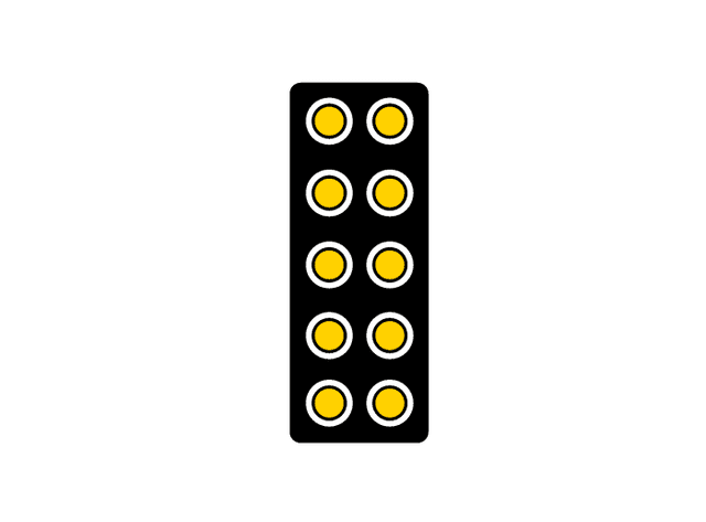 VB 1003-BSV14 Part Image. Manufactured by Turck.