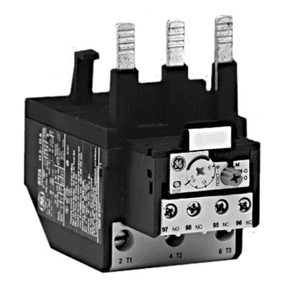 ABB Control RT2A RT2A ABB Control - THERMAL OVERLOAD RELAY