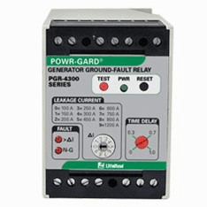 Littelfuse PGR-4300-24 PGR-4300-24 Littelfuse - PGR-4300-24 - PGR 4300 Series