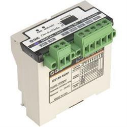 SMC EX120-SMJ1 EX120/121/122, SI Unit,  Integrated Type for Output