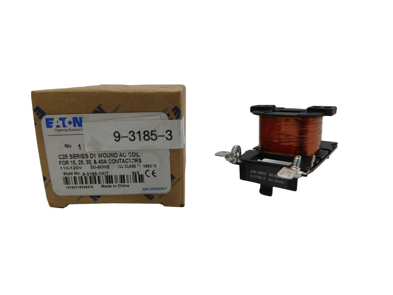 Eaton 9-3185-3 Eaton - 9-3185-3