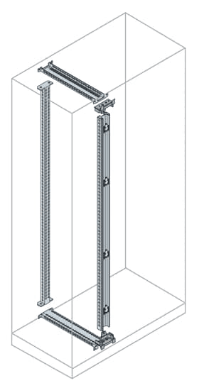 EM2211 Part Image. Manufactured by ABB Control.