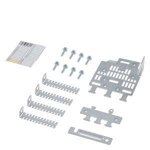 Siemens 6SL3266-1EB00-0KA0 SINAMICS G120C SCREENING PLATE FOR FSB INCLUDES SCREENING PLATE AND MOUNTING ACCESSORIES