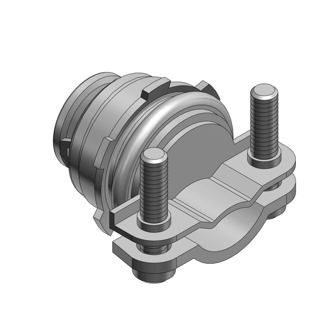 3312-TB Part Image. Manufactured by ABB Control.