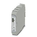 Phoenix Contact 2297523 Electronic motor management with integrated current transformers up to 16 A - active power measurement for overload and underload monitoring of motors and systems for optimum protection. Freely parameterizable switching and signaling thresholds.