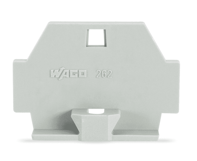 262-361 Part Image. Manufactured by WAGO.