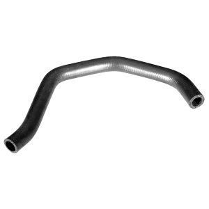 Gates 19290 Hose; Coolant; Water; Air; Marine Type of Hose; 0.64" Inside Diameter; EPDM Inner Material; EPDM Outer Material; Black Color; -40 Deg F To 275 Deg F Operating Temperature Range; Engine Typical Use; Synthetic Fiber Knit Reinforcement; 15.6 Inch Length