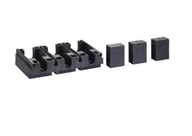 LV429306 Part Image. Manufactured by Schneider Electric.