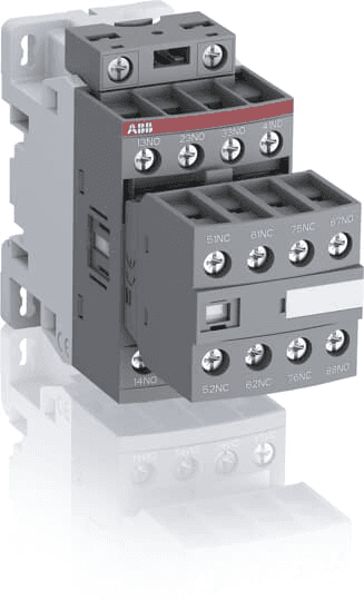 NF33/11-13 Part Image. Manufactured by ABB Control.