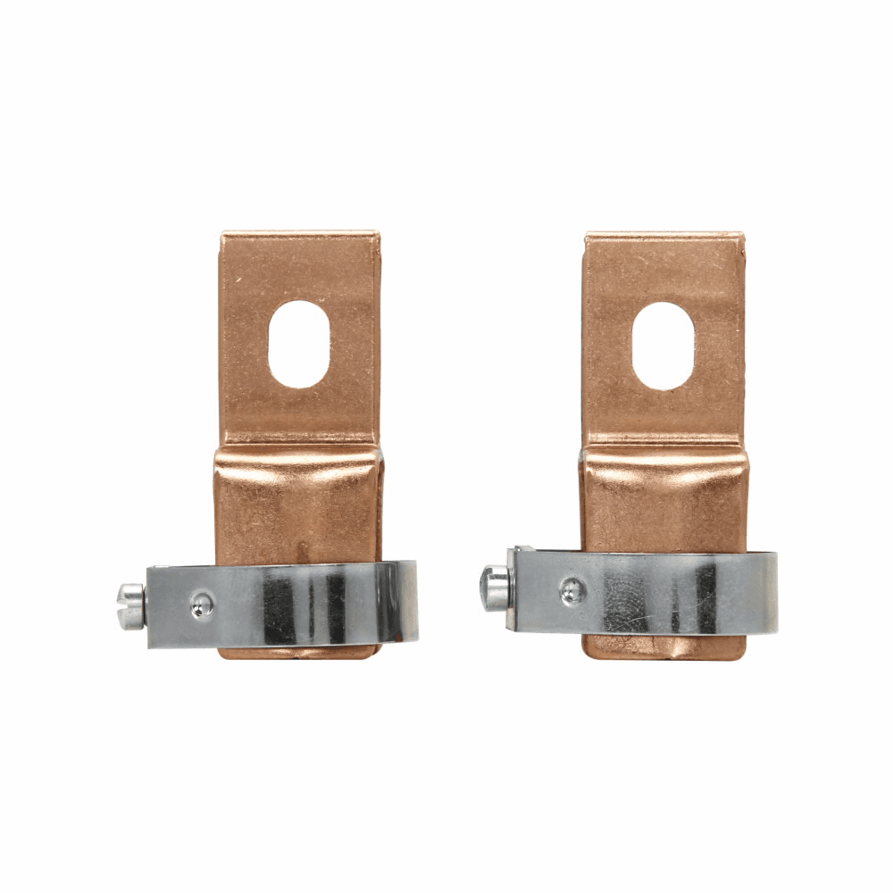 Cooper Bussmann J-16 J-16 Cooper Bussmann - Eaton Bussmann series class J fuse reducers, For LPJ, DFJ, JKS Dimension Fuse, 100A, Non Indicating, Class J