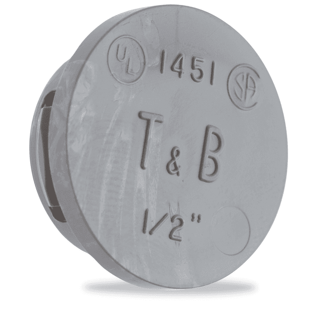 1452 Part Image. Manufactured by ABB Control.