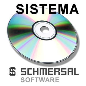 SISTEMA-VDMA-COMPONENTS Part Image. Manufactured by Schmersal.