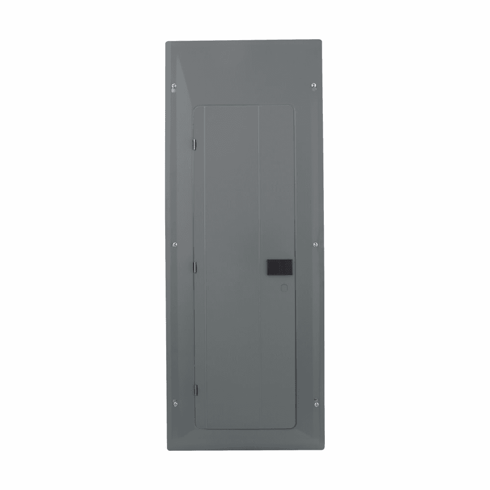 Eaton BRP42LC225 BRP42LC225 Eaton - Eaton Eaton BR main lug loadcenter,Main Lug Only,Main lug only,225 A,X8,Copper,Gray, NEMA 1,Metallic,10kAIC,BR,Surface,flush,NEMA 1,84 Circuits,Single-pole,42 Spaces,Two hots,a neutral and a ground,Single-phase,1,120/240V,#6-1/0 AWG Cu/Al