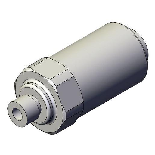 PSE530-M5 Part Image. Manufactured by SMC.