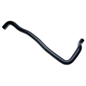 Gates 23558 Hose; Coolant Type of Hose; 1.19" Inside Diameter; EPDM Inner Material; EPDM Outer Material; Black Color; -40 Deg F To 257 Deg F Operating Temperature Range; Upper; Lower; Bypass; Heater Typical Use; Synthetic Fiber Knit Reinforcement; 37.4 Inch Length