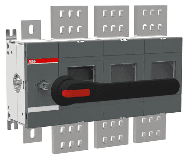 1SCA108037R1001 Part Image. Manufactured by ABB Control.