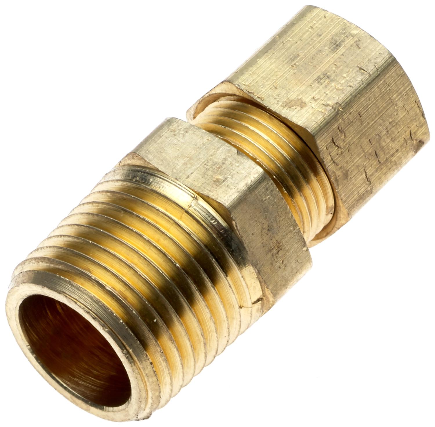 Gates G55100-1212/12CTI-12MP Hydraulic Tube Fittings and Adapters Copper Tubing Industrial Compression, G55100-1212 12CTI-12MP 68X12X12 0.75 1 0.33