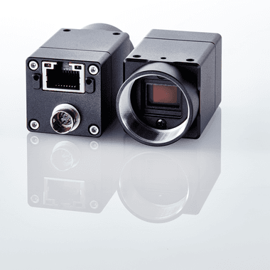 Omron STC-MCS500POE STC-MCS500POE, Vision Camera, Interface: GigE Vision, Sensor Type: CMOS, Interface: GigE Vision