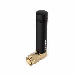 Turck Antenna-LTE-Short-01 Turck Cloud Solutions, Antenna for Mounting on the Device, , Antenna for TX-LTE-WLAN and TCG20 gateways, Mounting on the device, LTE antenna (2G/3G/4G), Omnidirectional emission