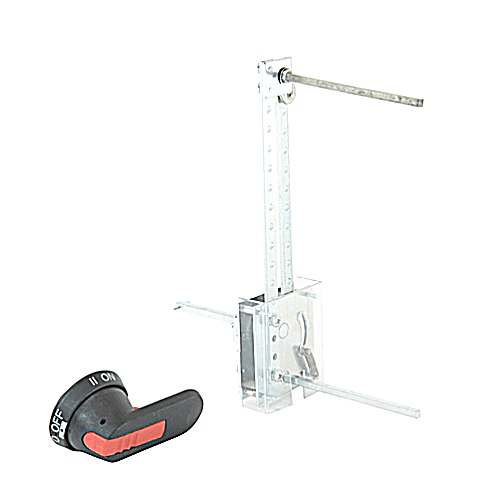 OESA-ZW1 Part Image. Manufactured by ABB Control.