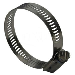 Dixon HSS48 Worm Gear Clamp; Style HSS