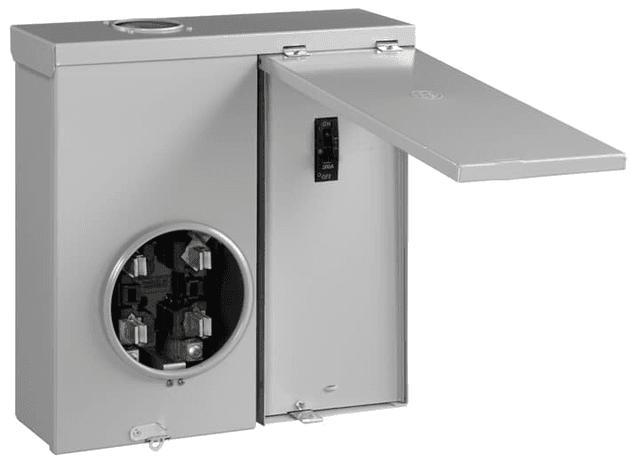 TM15RMC Part Image. Manufactured by ABB Control.