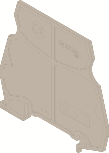 1SNA645531R2200 Part Image. Manufactured by ABB Control.