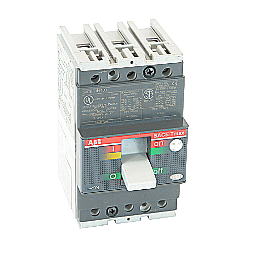 E311-1092 Part Image. Manufactured by ABB Control.