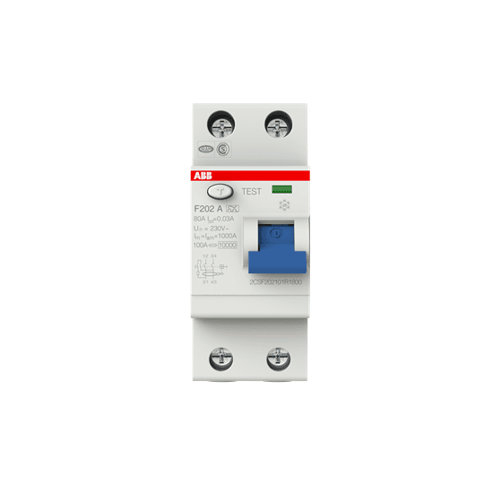 2CSF202101R1800 Part Image. Manufactured by ABB Control.