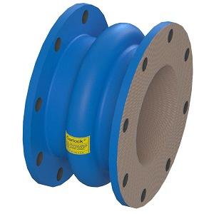 Garlock 94116-0640 94116-0640 EXPANSION JOINT ; 204 DAC/CHL GUARDIAN FEP 6X11X10IN