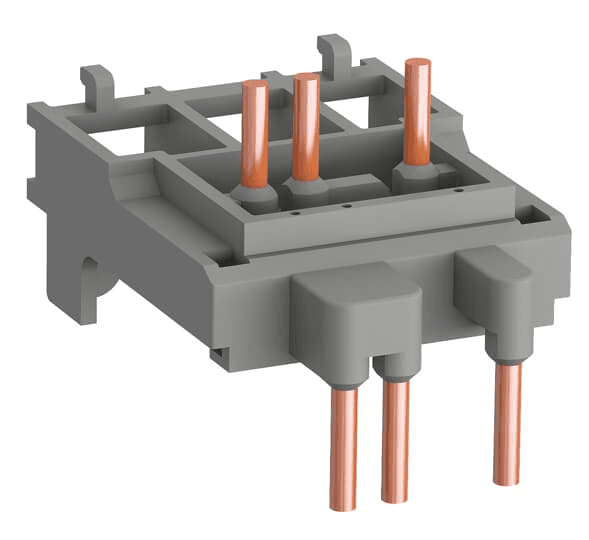 BEA38-4 Part Image. Manufactured by ABB Control.