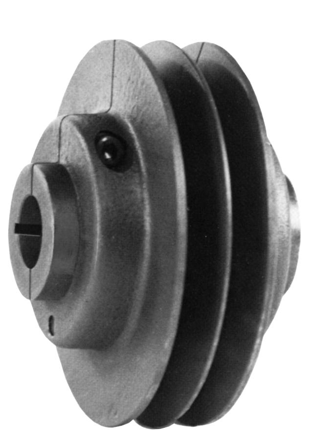 2/JVS7.48 1.5/8 Part Image. Manufactured by Gates.