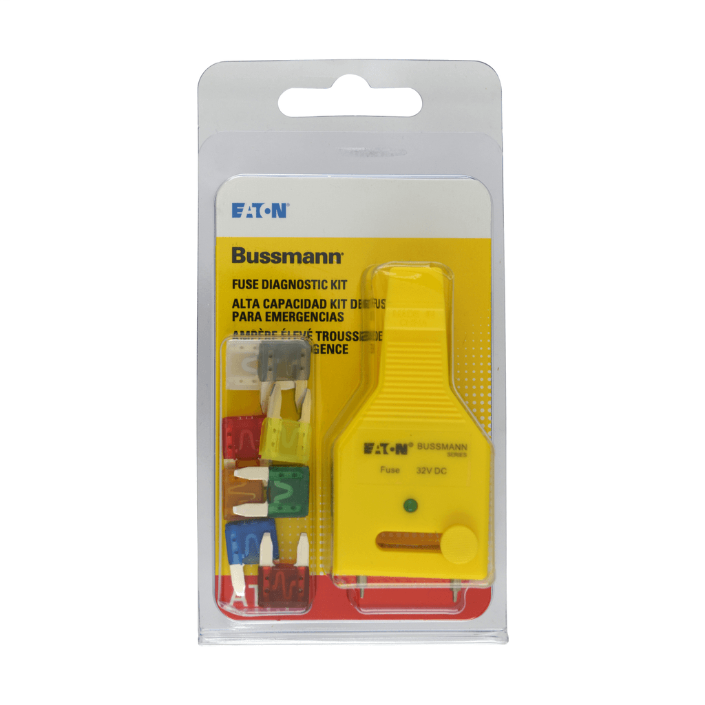 Cooper Bussmann DIA-2 DIA-2 Cooper Bussmann - Diagnostic Kit