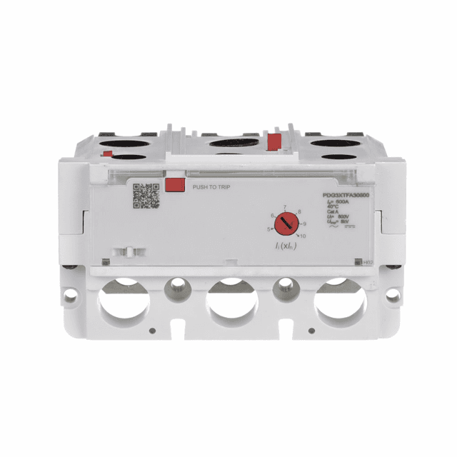 PDG3XTFA30250 Part Image. Manufactured by Eaton.