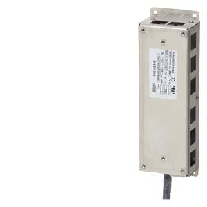 6SE6400-4BD11-0AA0 Part Image. Manufactured by Siemens.
