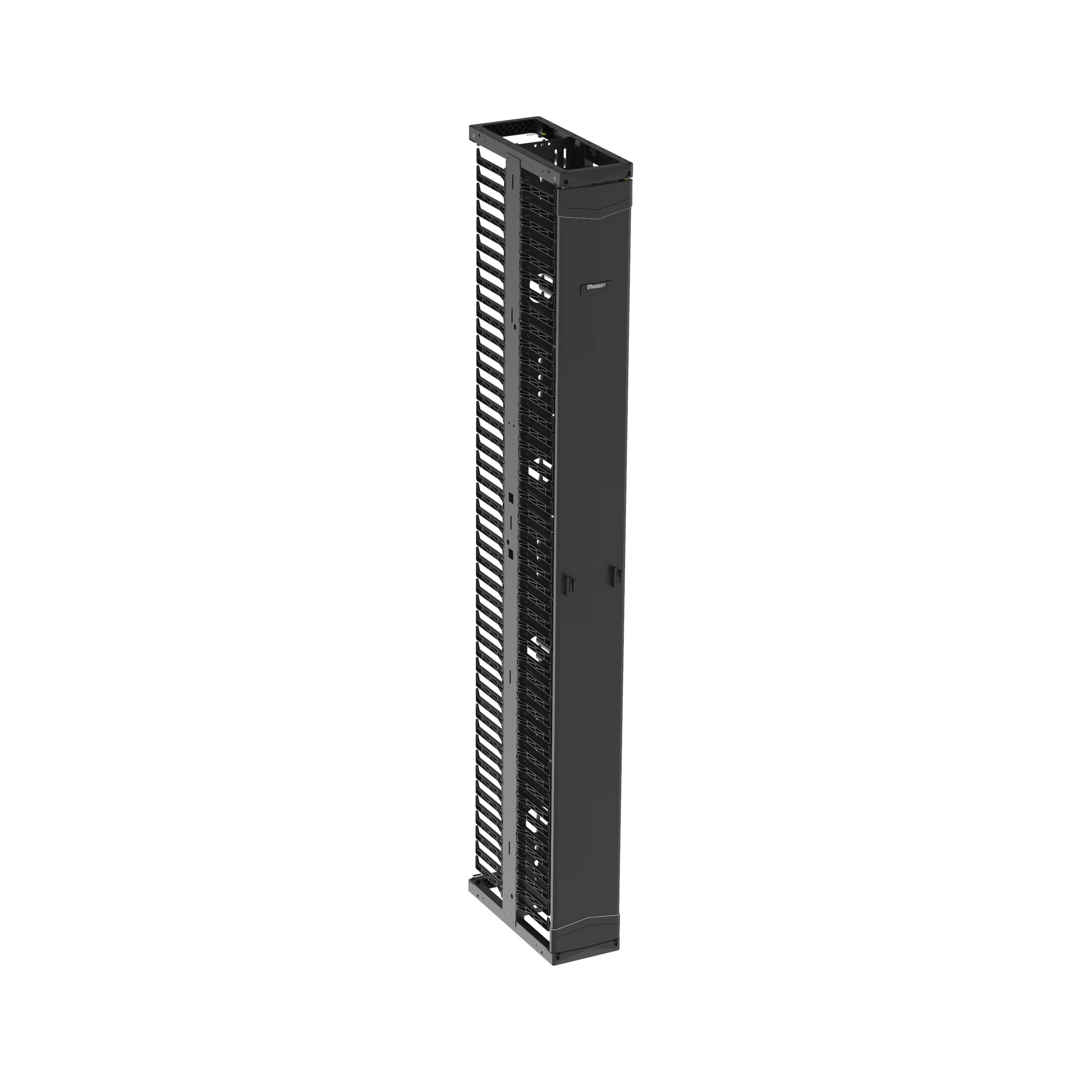 Panduit PR2VSD08 PatchRunner™2 Dual Sided Manager