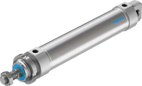 559322 Part Image. Manufactured by Festo.