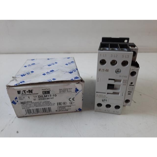 XTCE018C10T Part Image. Manufactured by Eaton.