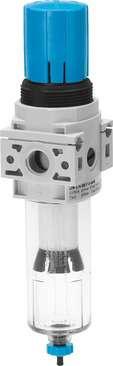 537645 Part Image. Manufactured by Festo.