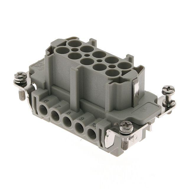 CNEF-10T Part Image. Manufactured by Mencom.