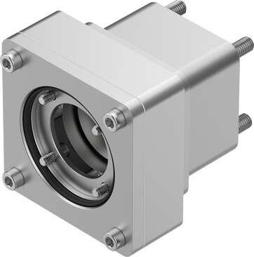2734290 Part Image. Manufactured by Festo.