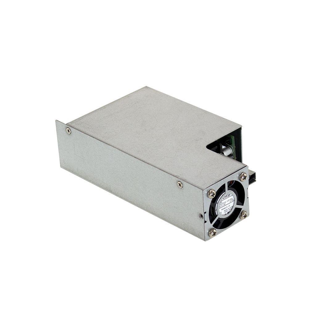 MEAN WELL RPS-400-48-SF AC-DC Open frame Medical power supply; Output 48Vdc at 8.4A; EN60601 2xMOPP; side fan with cover