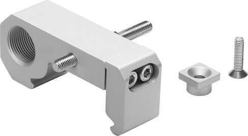158913 Part Image. Manufactured by Festo.