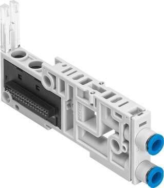 561006 Part Image. Manufactured by Festo.
