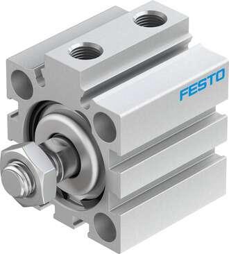 188215 Part Image. Manufactured by Festo.
